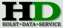 Holst Data Service